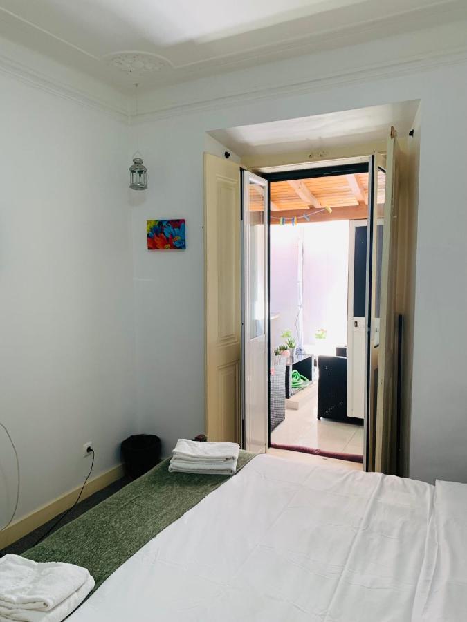 Gasthof Sao Lazaro Bhuiyan Family Host