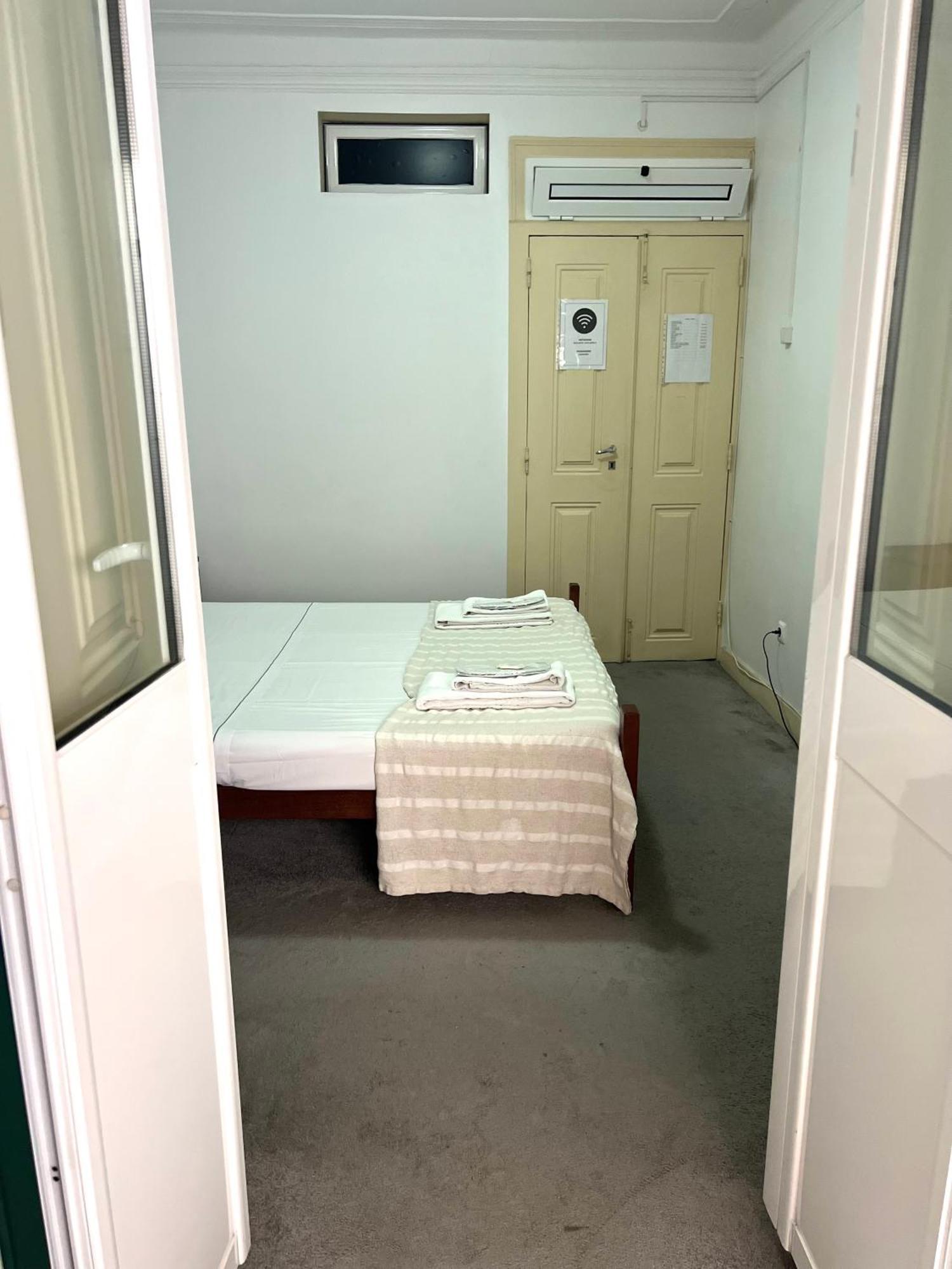 Sao Lazaro Bhuiyan Family Host Gasthof Lissabon
