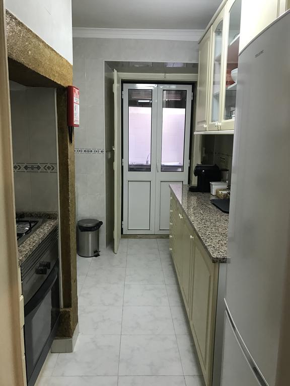 Gasthof Sao Lazaro Bhuiyan Family Host Lissabon